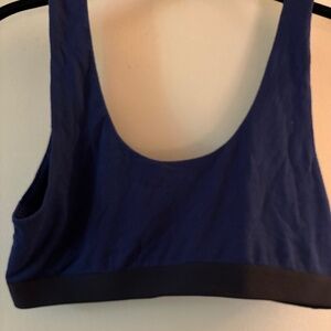 MeUndies Scoop Bralette